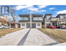 25A PINE AVENUE N, Mississauga, Ontario