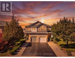 6653 OPERA GLASS CRESCENT, Mississauga, Ontario