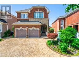 3809 CANDLELIGHT DRIVE, Mississauga, Ontario