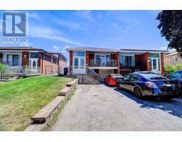 88 CENTRAL PARKWAY W, Mississauga, Ontario