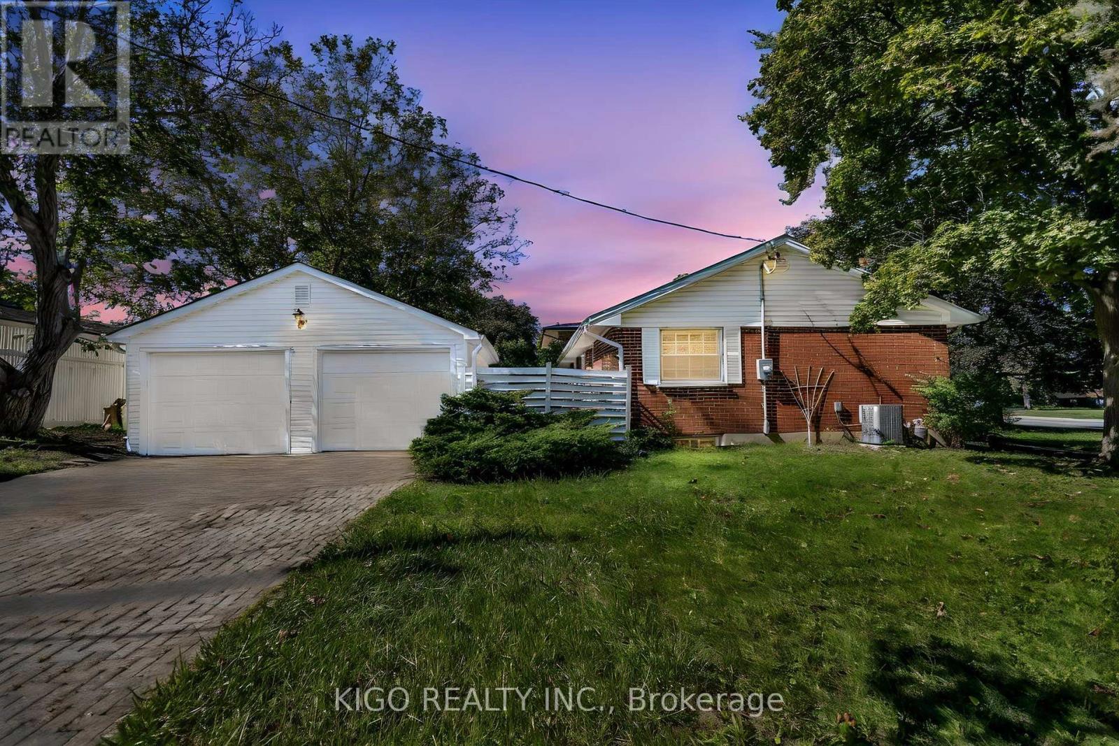 467 Base Line Road, London South, Ontario  N6C 2P5 - Photo 3 - X13830356