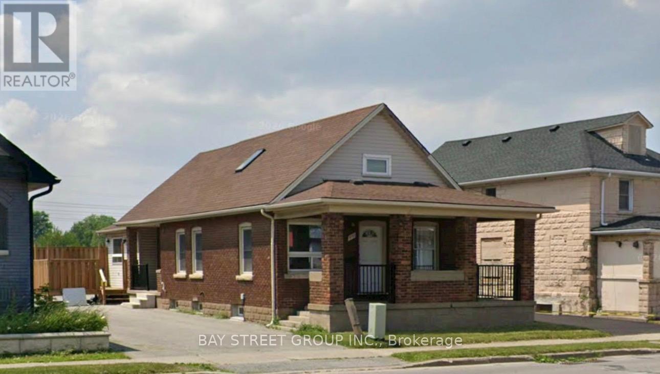 UNIT 1 - 5737 STANLEY AVENUE, Niagara Falls, Ontario