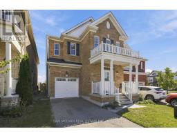 8 CELANO DRIVE, Hamilton, Ontario