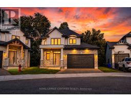 10 - 242 MOUNT PLEASANT STREET, Brantford, Ontario
