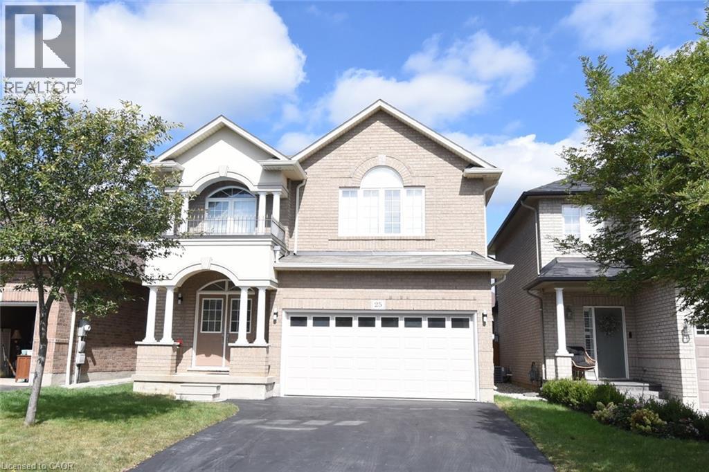 25 GUEST Street, Hamilton, Ontario