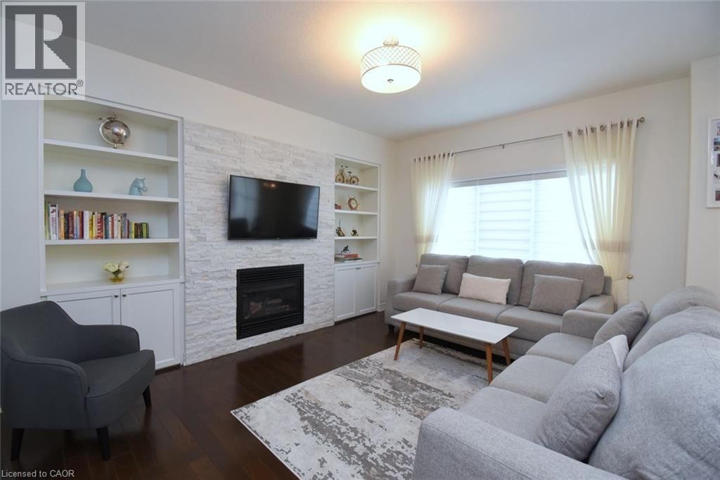 25 Guest Street, Hamilton, Ontario  L9K 0G2 - Photo 10 - 40864982
