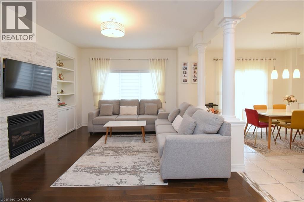 25 Guest Street, Hamilton, Ontario  L9K 0G2 - Photo 11 - 40864982