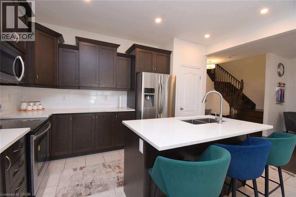 25 Guest Street, Hamilton, Ontario  L9K 0G2 - Photo 16 - 40864982
