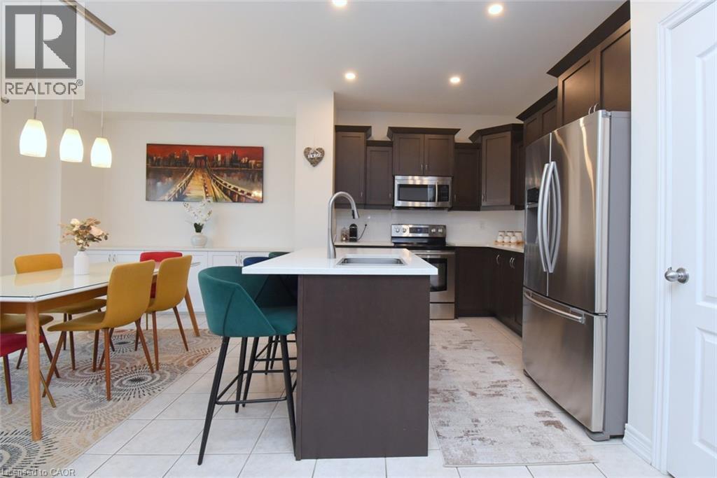 25 Guest Street, Hamilton, Ontario  L9K 0G2 - Photo 17 - 40864982