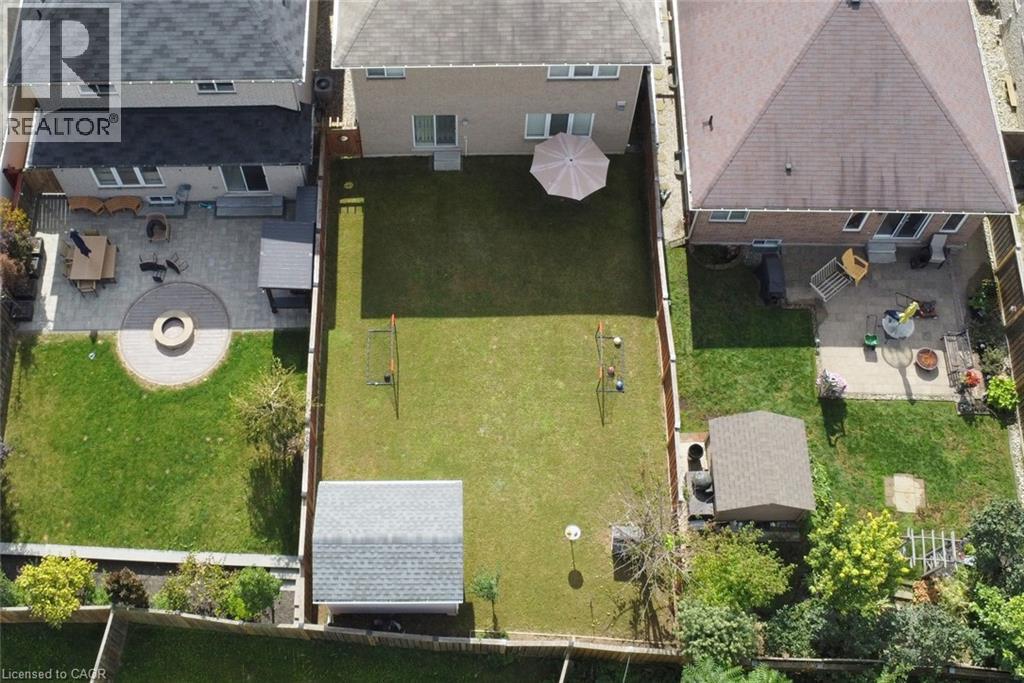 25 Guest Street, Hamilton, Ontario  L9K 0G2 - Photo 46 - 40864982