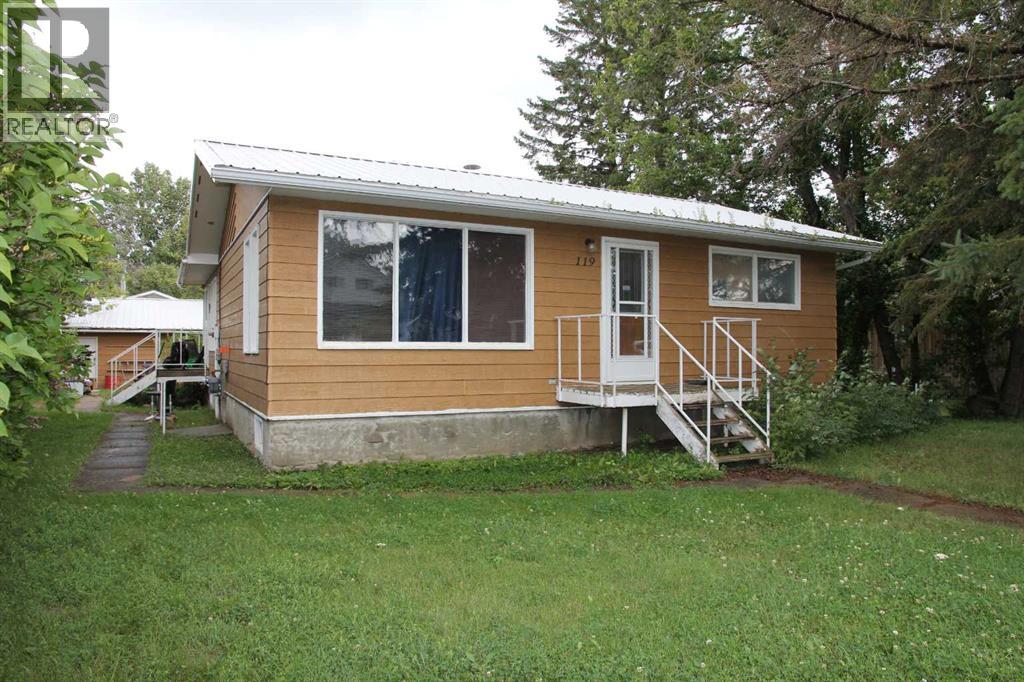 119 4 Street E, Maidstone, Saskatchewan