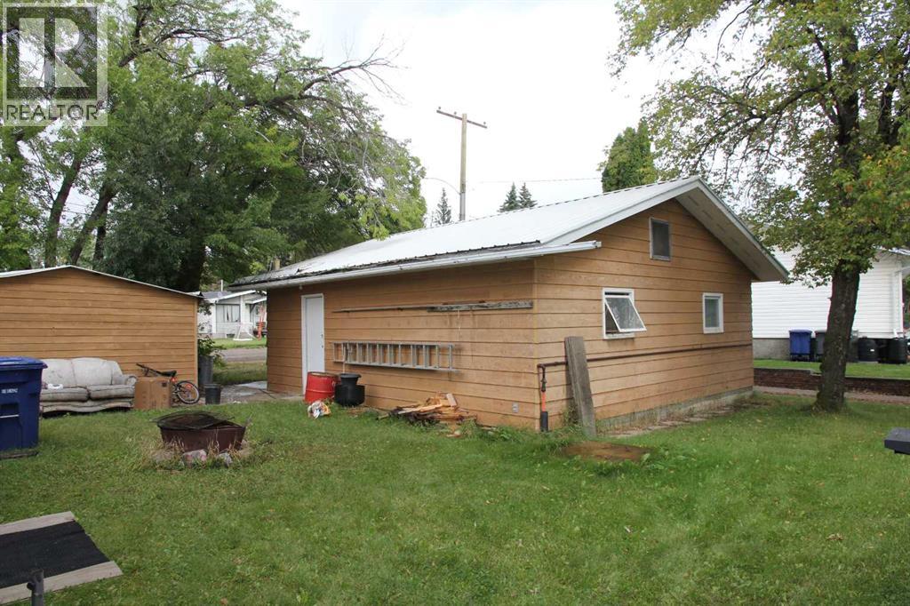 119 4 Street E, Maidstone, Saskatchewan  S0M 1M0 - Photo 4 - A2348178
