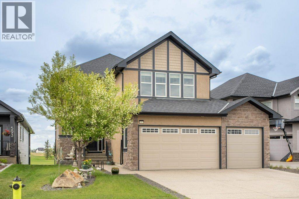 597 Muirfield Crescent, Lyalta, Alberta  T0J 1Y1 - Photo 2 - A2314148