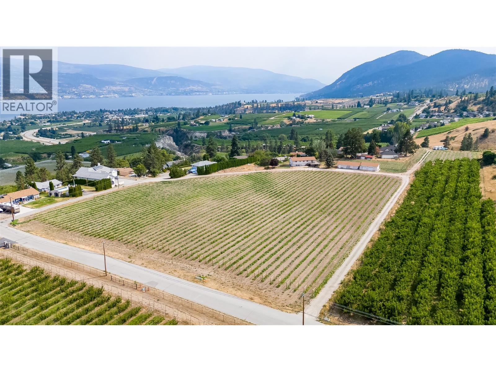 5711 White Street, Summerland, British Columbia