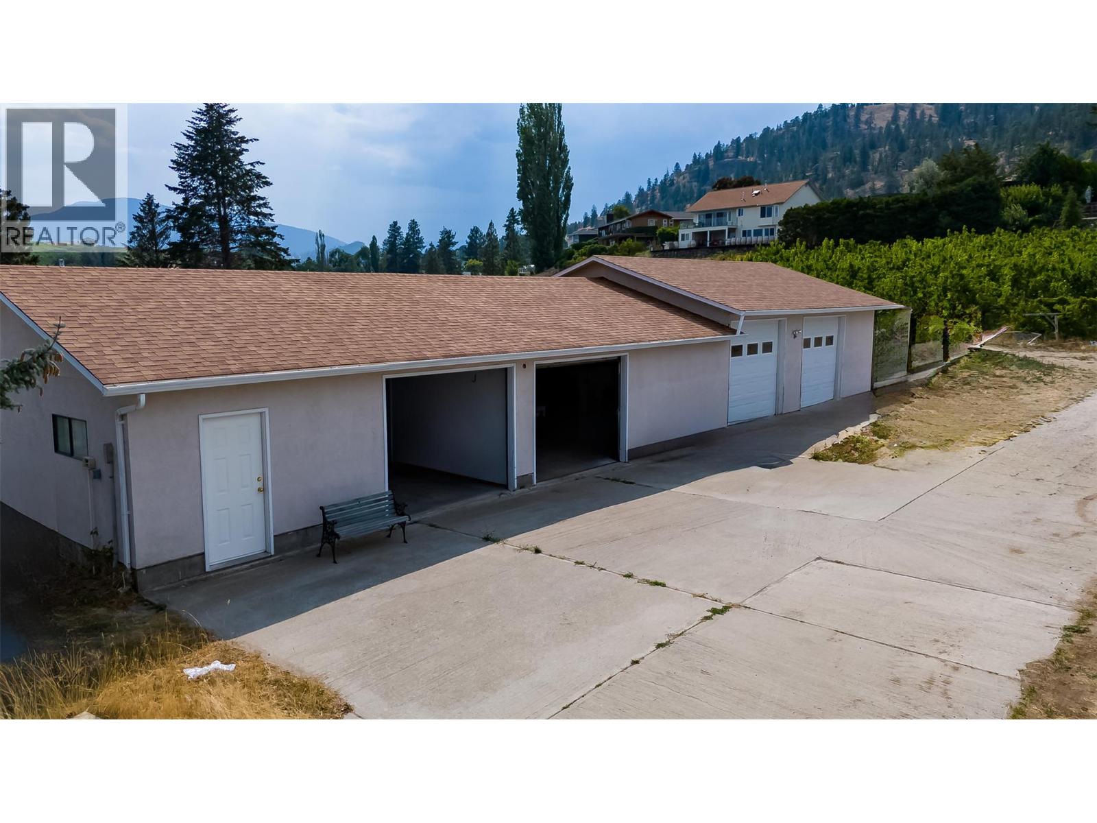 5711 White Street, Summerland, British Columbia  V0H 1Z7 - Photo 43 - 10381116