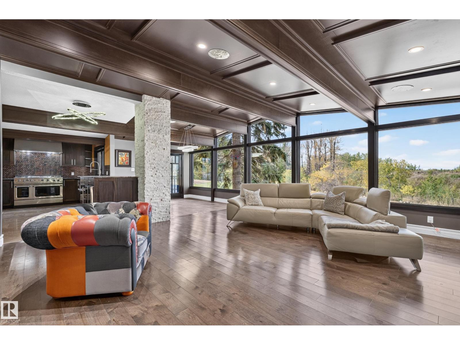 277 52313 Rge Road 232, Rural Strathcona County, Alberta  T8B 1C6 - Photo 25 - E4510524