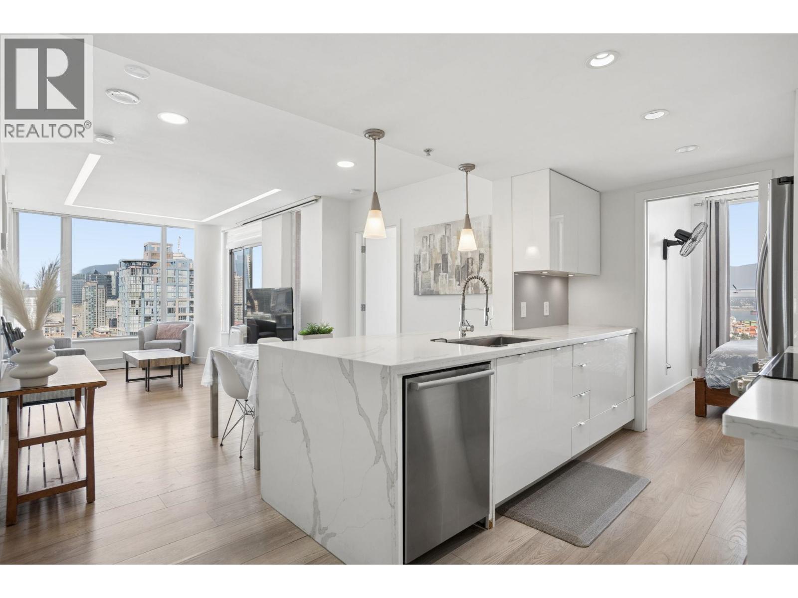3505 688 Abbott Street, Vancouver, British Columbia  V6B 0B9 - Photo 18 - R3169317