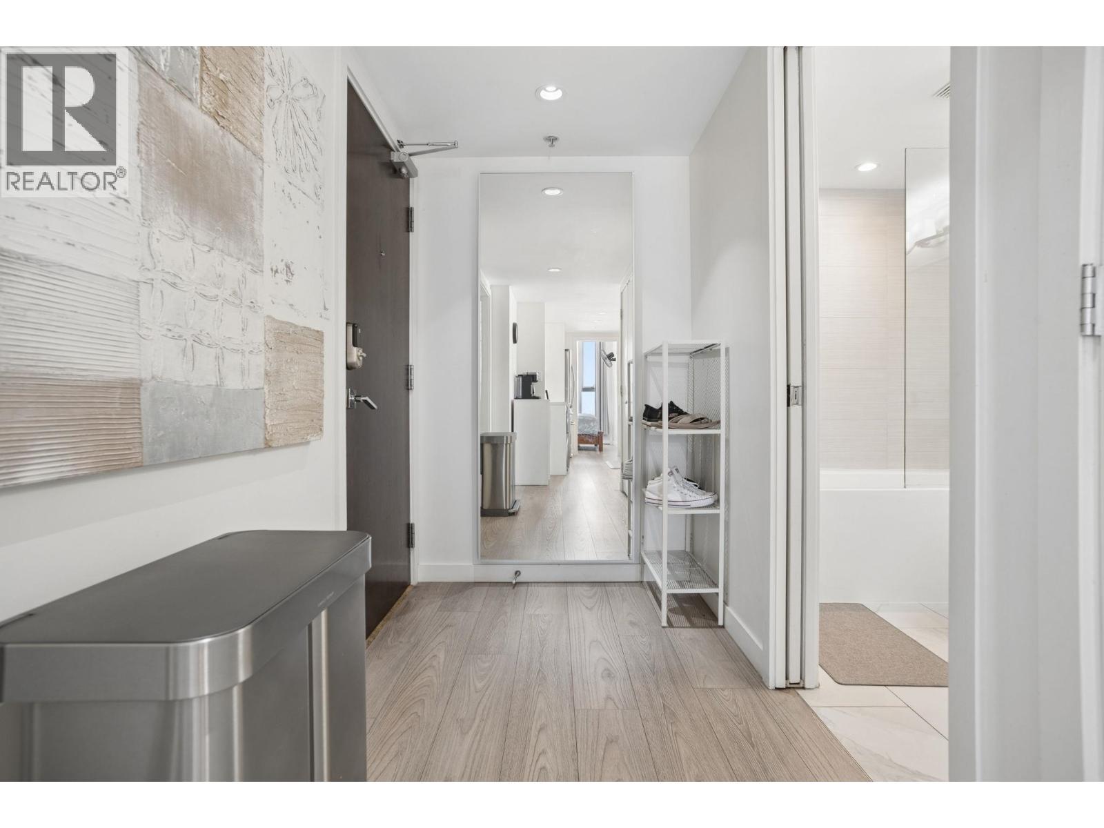 3505 688 Abbott Street, Vancouver, British Columbia  V6B 0B9 - Photo 27 - R3169317