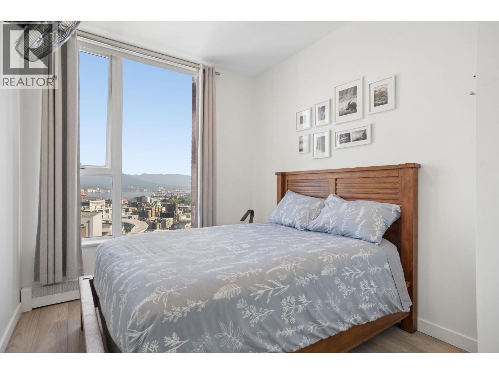 3505 688 Abbott Street, Vancouver, British Columbia  V6B 0B9 - Photo 22 - R3169317