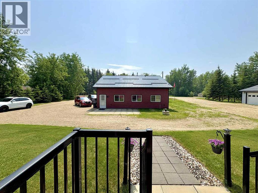 346, 14579 Twp Rd 690, Lac La Biche, Alberta  T0A 2C0 - Photo 36 - A2293623
