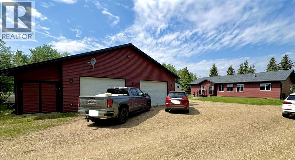 346, 14579 Twp Rd 690, Lac La Biche, Alberta  T0A 2C0 - Photo 37 - A2293623