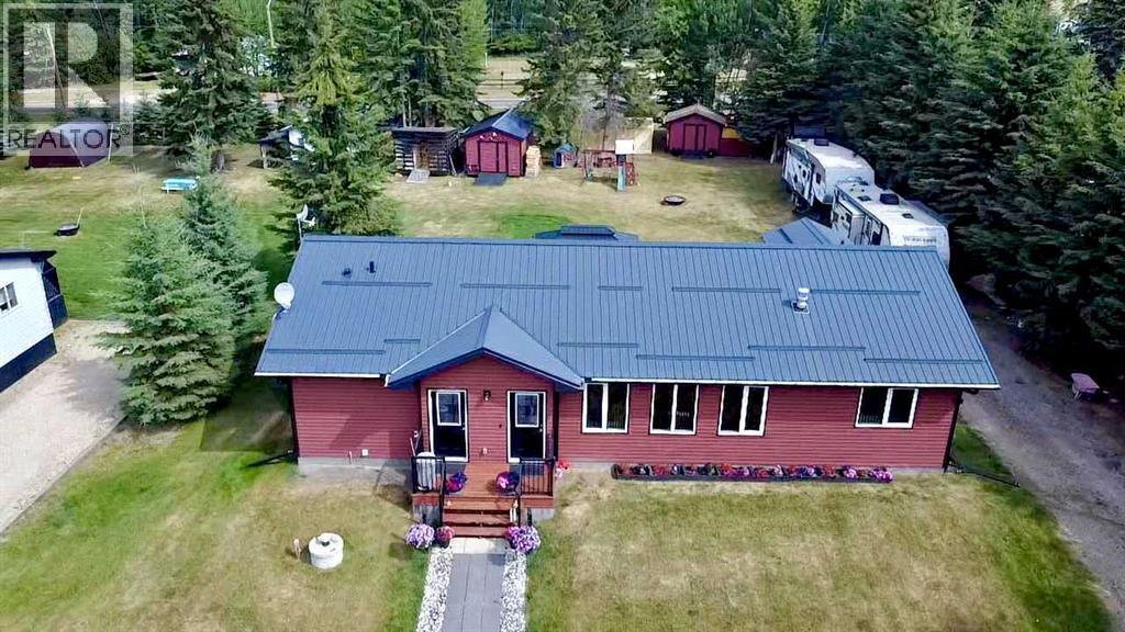 346, 14579 Twp Rd 690, Lac La Biche, Alberta  T0A 2C0 - Photo 2 - A2293623