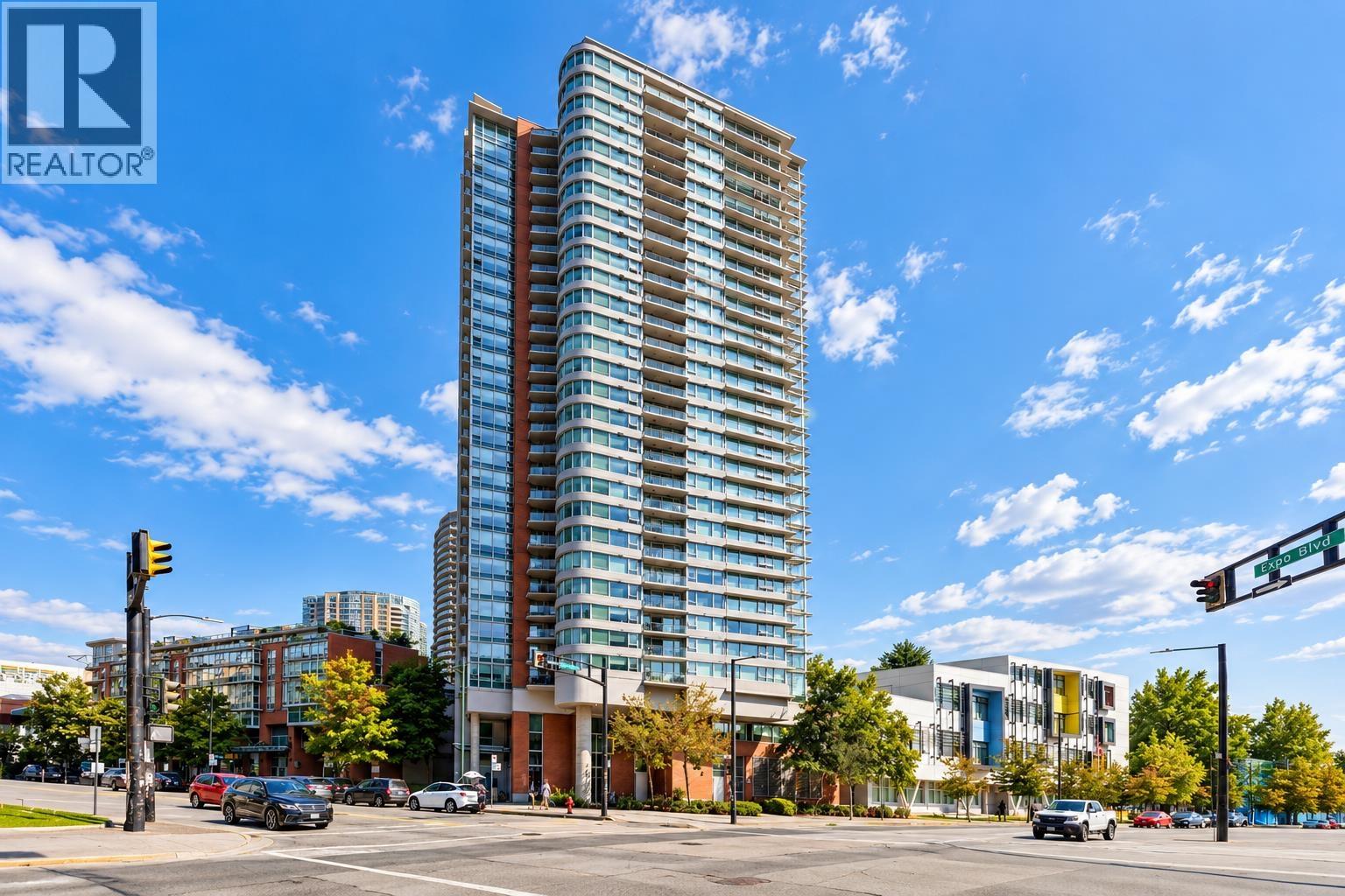 3505 688 Abbott Street, Vancouver, British Columbia  V6B 0B9 - Photo 33 - R3169317