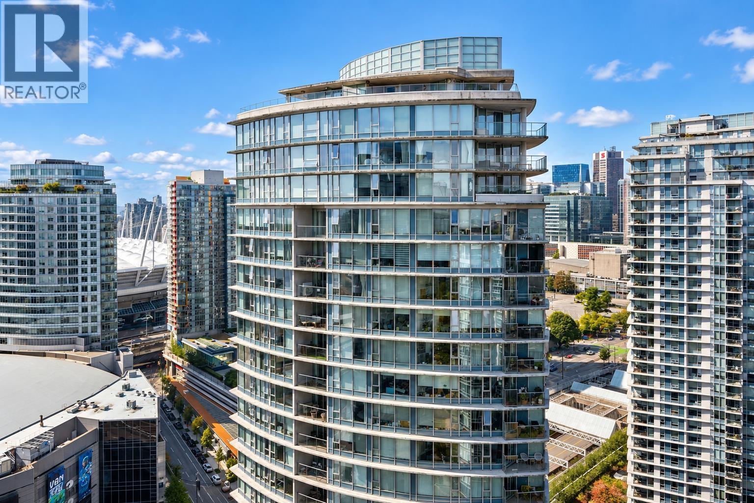 3505 688 Abbott Street, Vancouver, British Columbia  V6B 0B9 - Photo 32 - R3169317