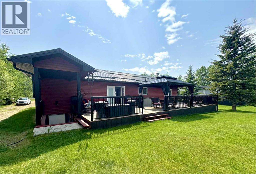 346, 14579 Twp Rd 690, Lac La Biche, Alberta  T0A 2C0 - Photo 31 - A2293623