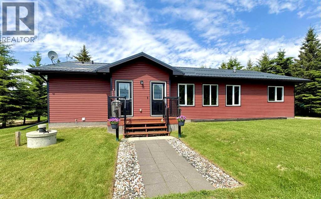 346, 14579 Twp Rd 690, Lac La Biche, Alberta  T0A 2C0 - Photo 1 - A2293623