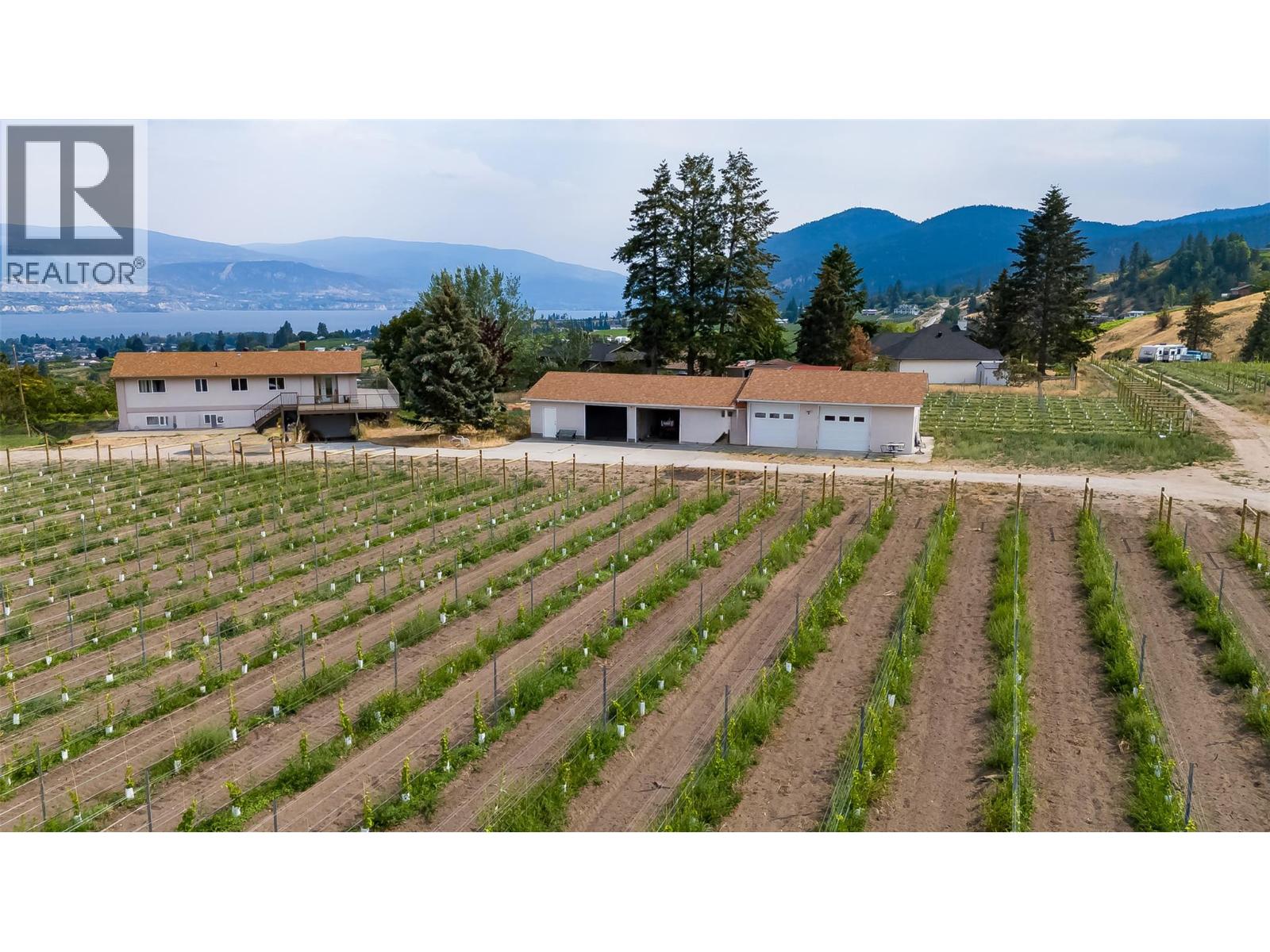 5711 White Street, Summerland, British Columbia  V0H 1Z7 - Photo 23 - 10381121