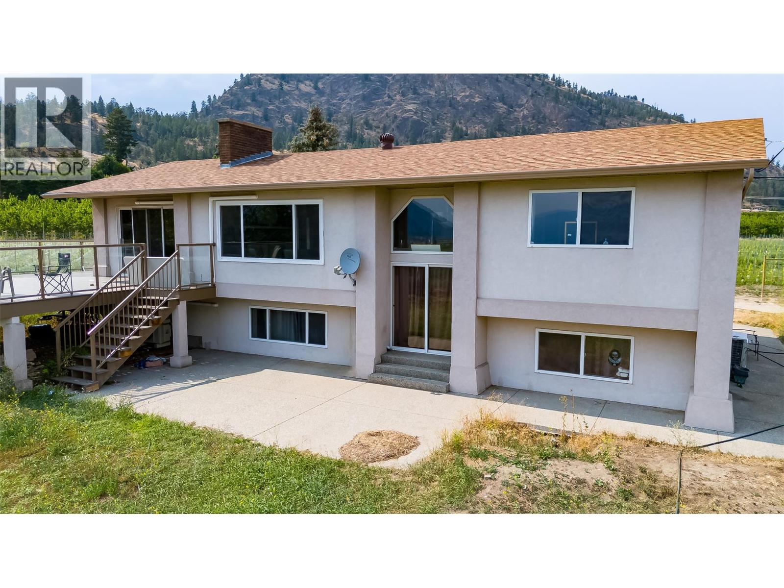 5711 White Street, Summerland, British Columbia  V0H 1Z7 - Photo 13 - 10381121