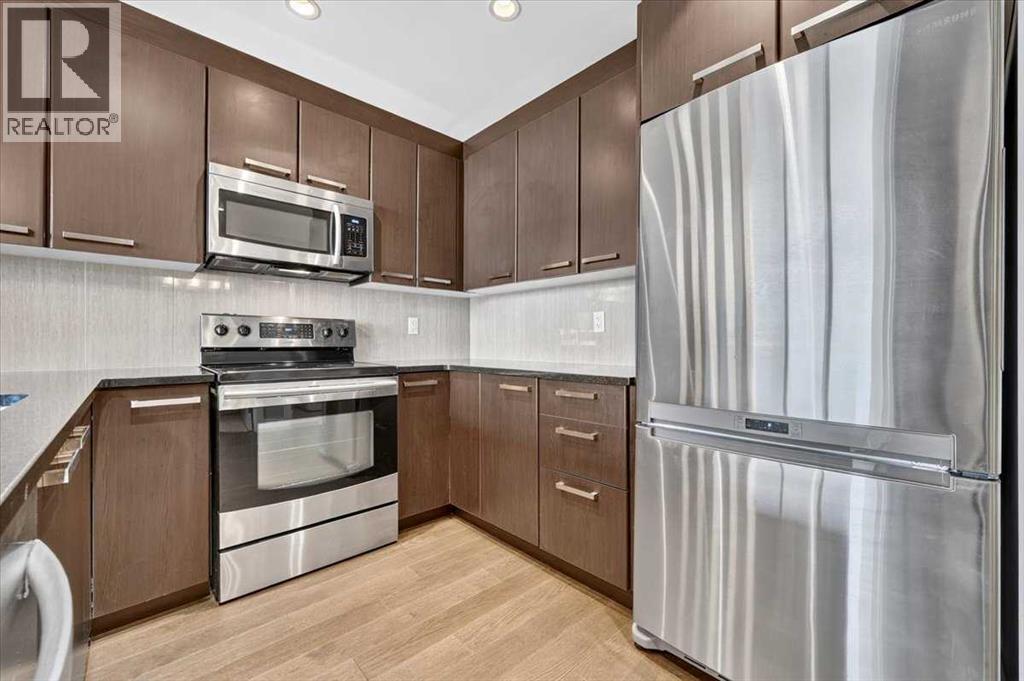 1802, 225 11 Avenue SE, Calgary, Alberta  T2G 0G3 - Photo 12 - A2347547