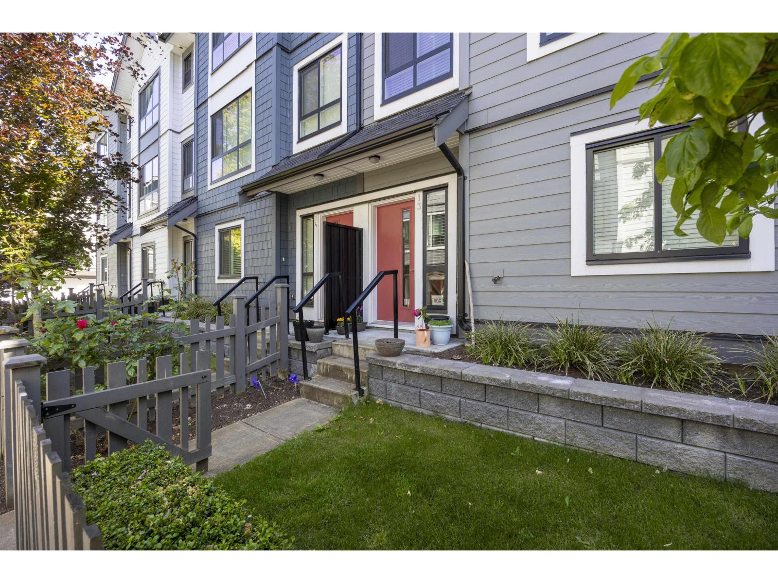 13 16760 25 Avenue, Surrey, British Columbia  V3Z 0W4 - Photo 37 - R3169751