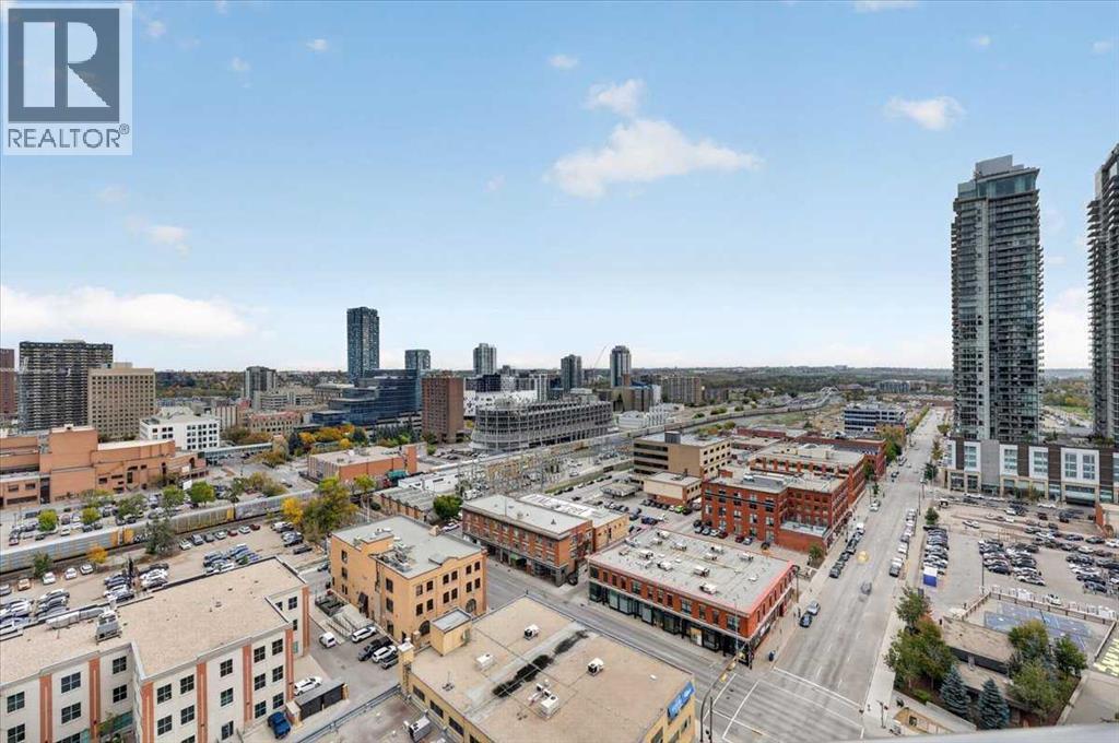 1802, 225 11 Avenue SE, Calgary, Alberta  T2G 0G3 - Photo 23 - A2347547