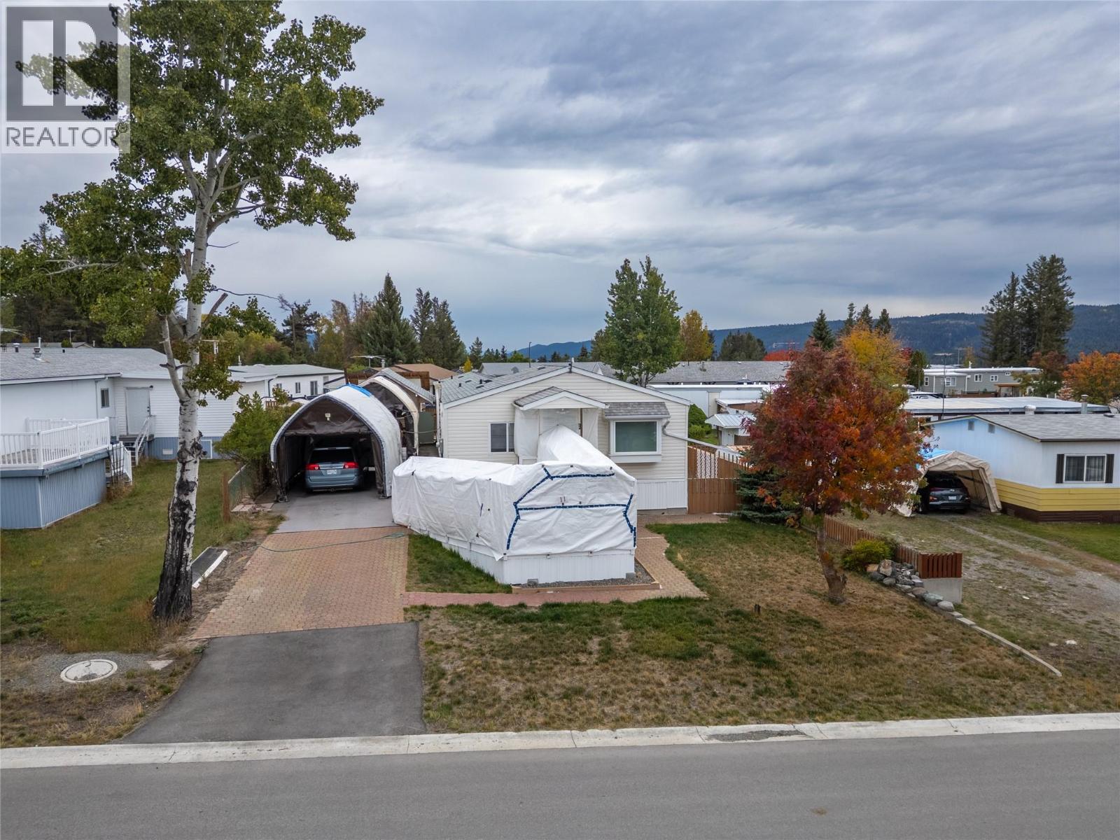 11 Topaz Crescent, Logan Lake, British Columbia