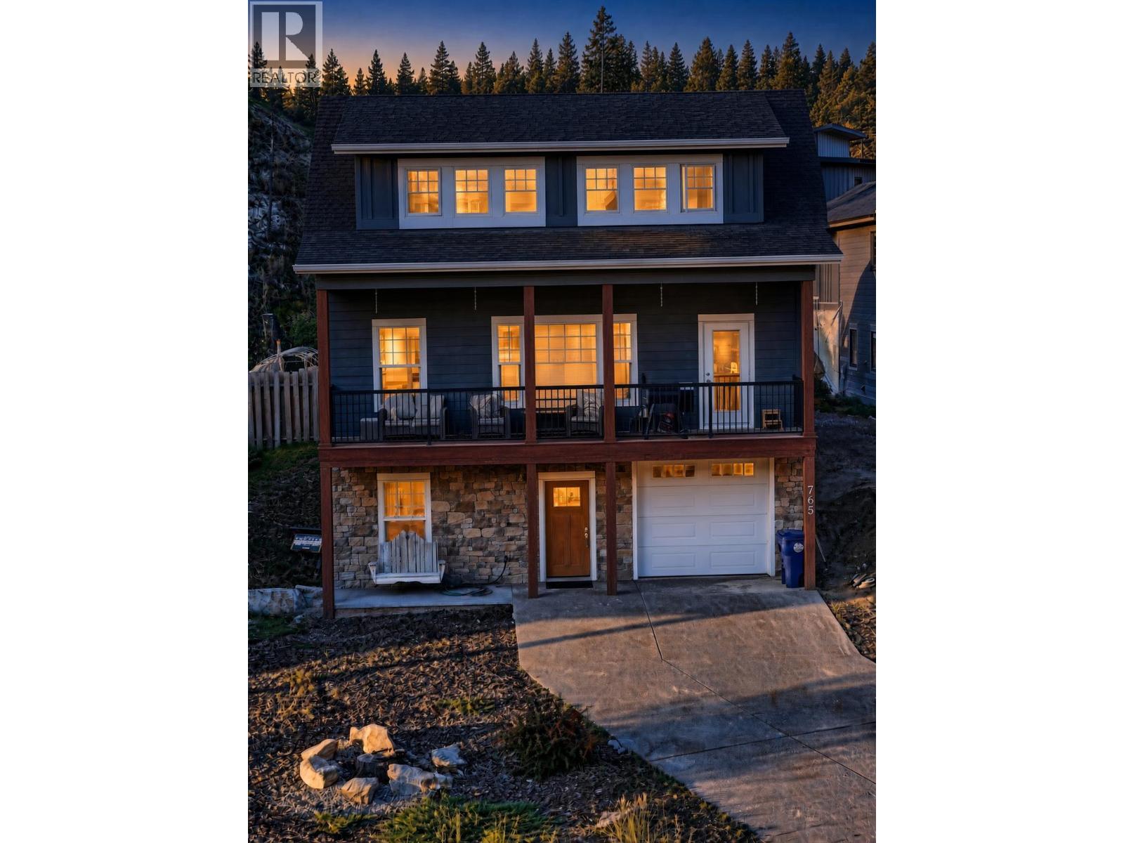 765 Kpokl Road, Invermere, British Columbia