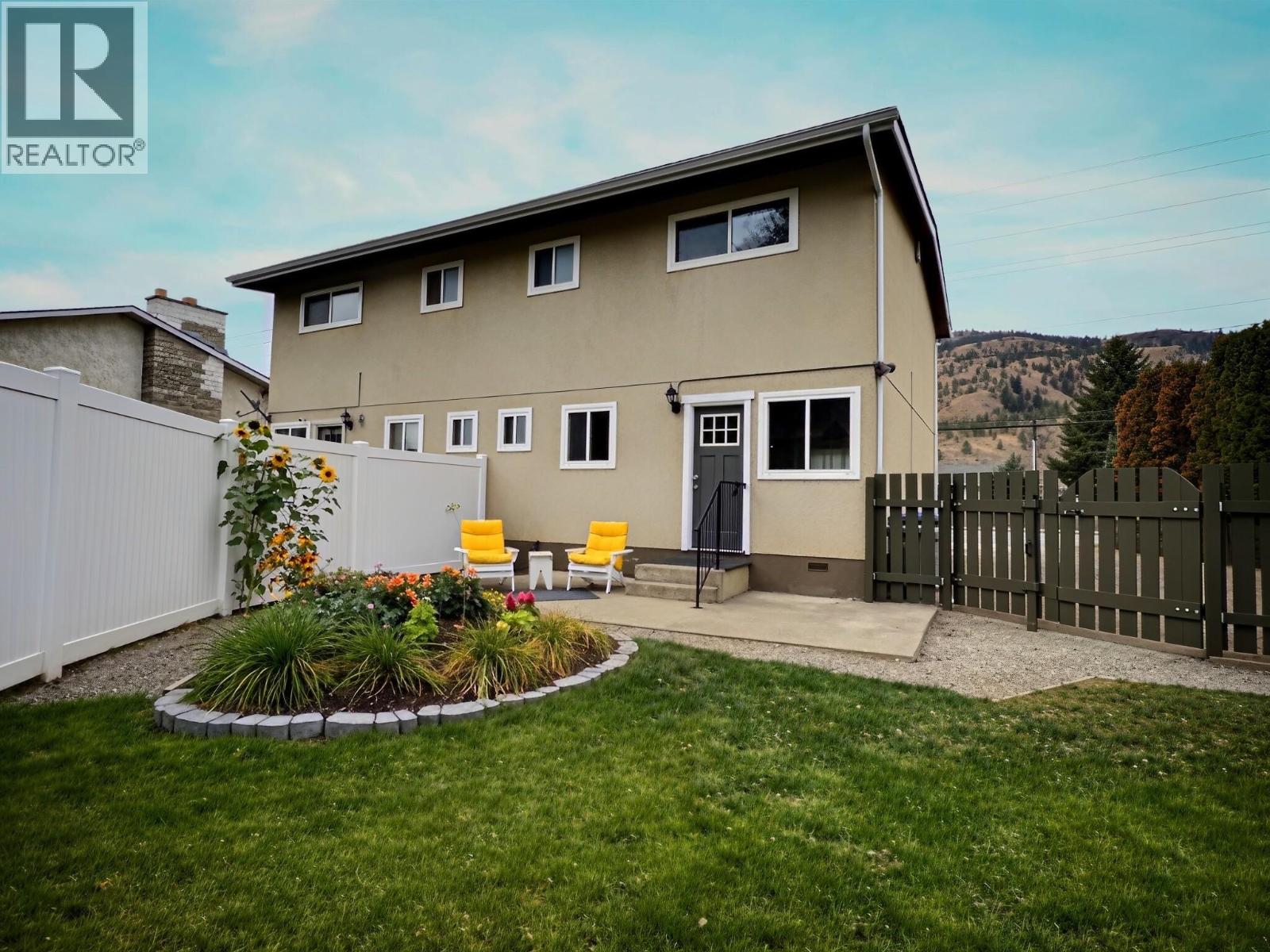 3187 Westsyde Road, Kamloops, British Columbia  v2b 2g6 - Photo 2 - 10401932