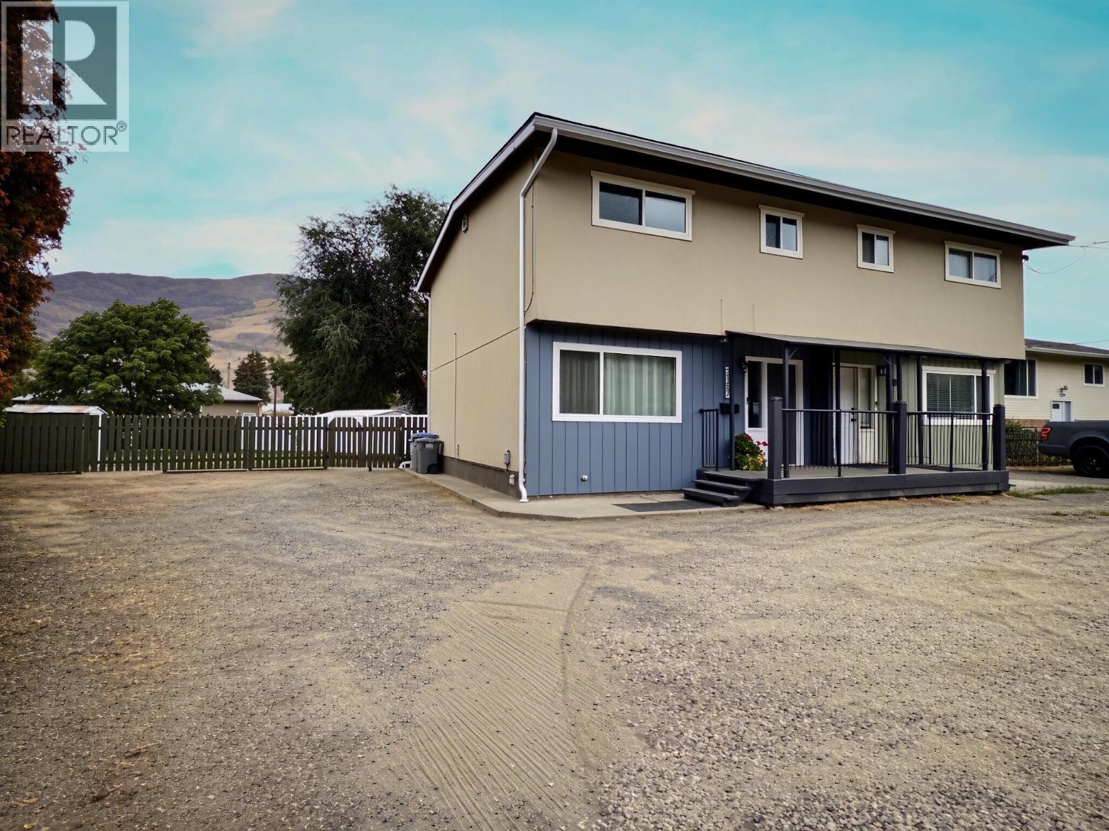3187 Westsyde Road, Kamloops, British Columbia  v2b 2g6 - Photo 4 - 10401932