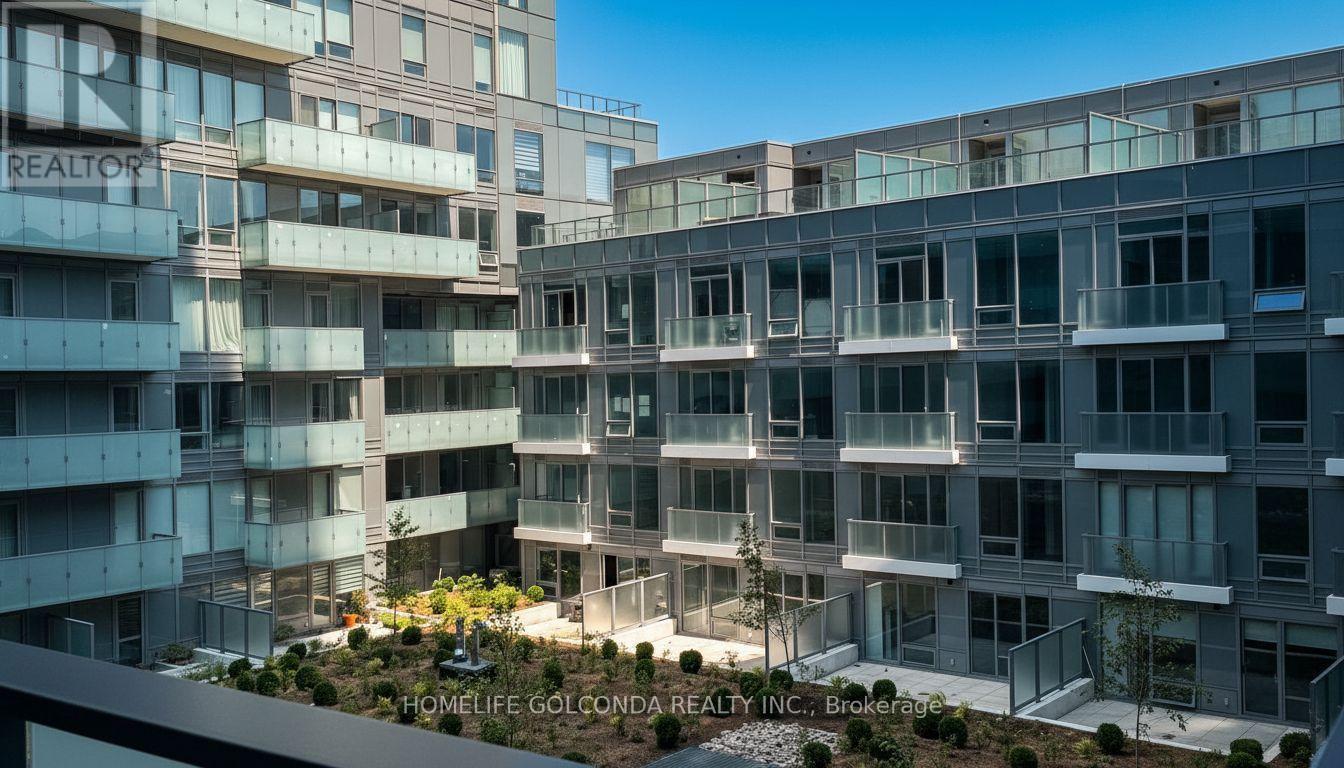 S621 - 8 Olympic Garden Drive, Toronto, Ontario  M2M 0B9 - Photo 43 - C13689030