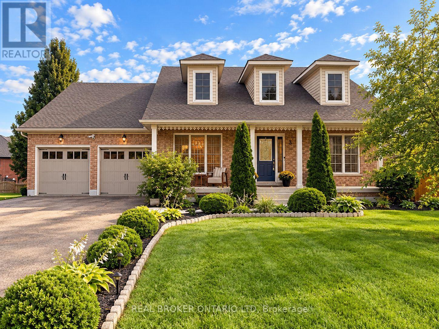$699,9003 Woodview Court, Ingersoll, Ontario
