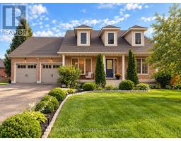 3 WOODVIEW COURT, Ingersoll, Ontario