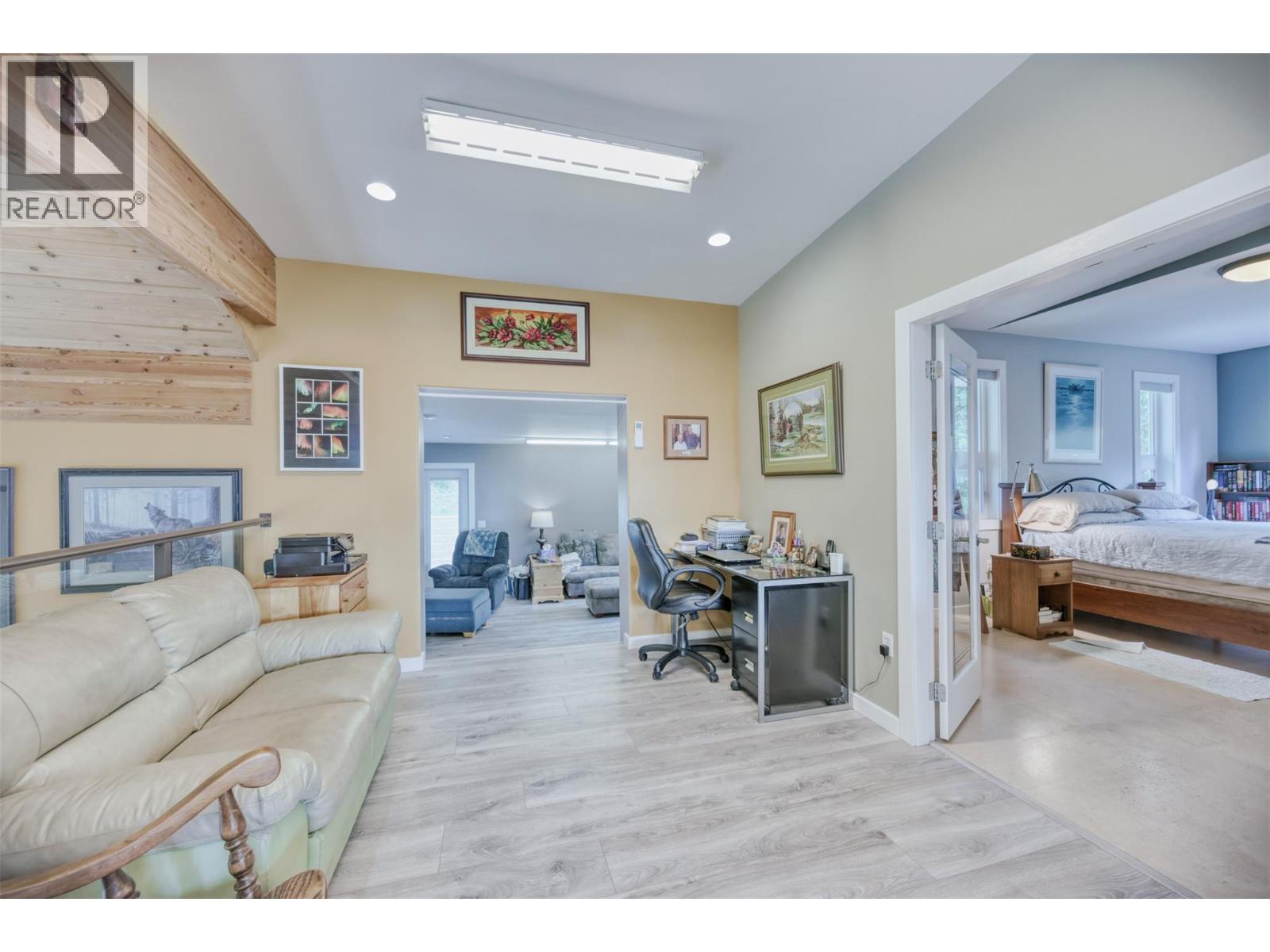 1845 Hulme Creek Road, Rock Creek, British Columbia  V0H 1Y0 - Photo 22 - 10392995