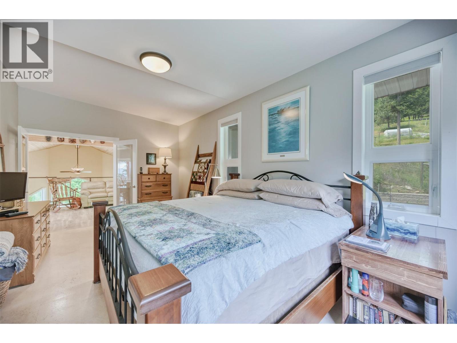 1845 Hulme Creek Road, Rock Creek, British Columbia  V0H 1Y0 - Photo 20 - 10392995