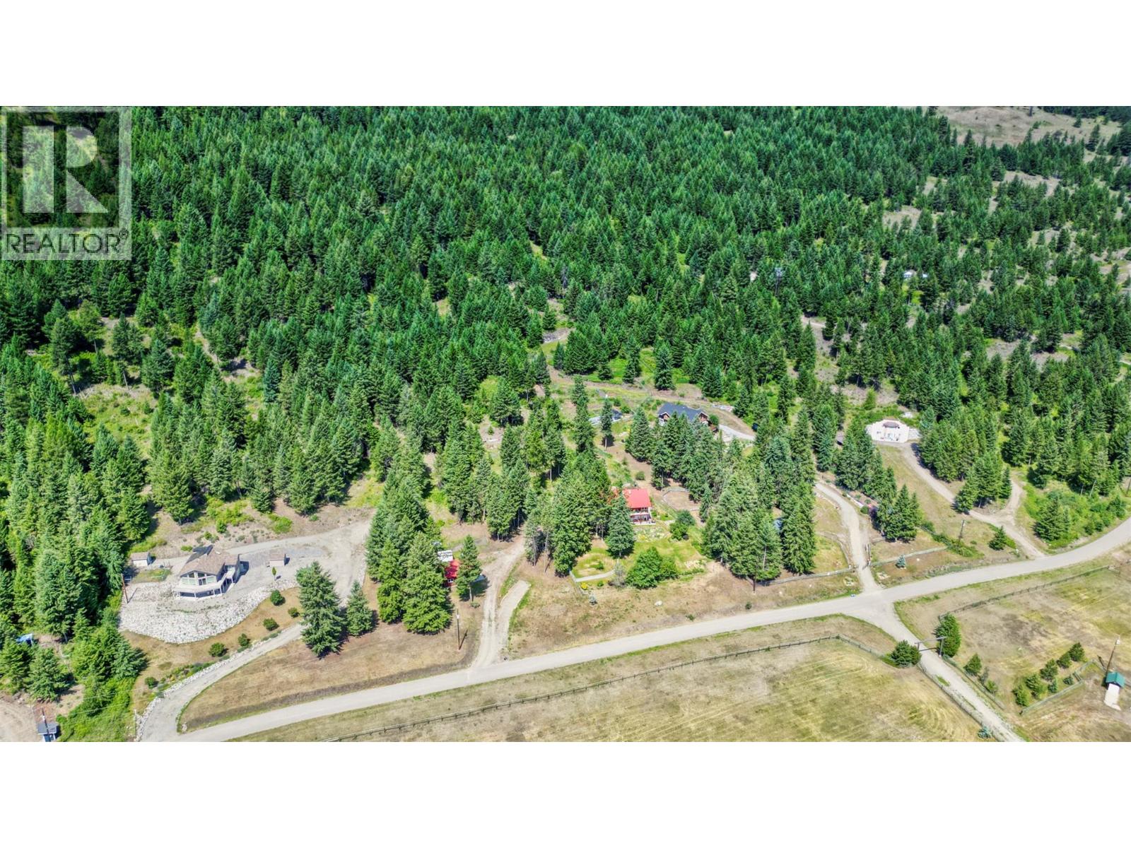 1845 Hulme Creek Road, Rock Creek, British Columbia  V0H 1Y0 - Photo 4 - 10392995
