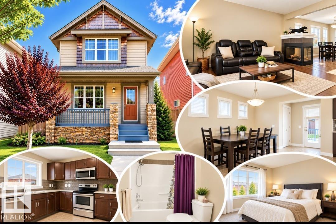 5135 1A AV SW, edmonton, Alberta