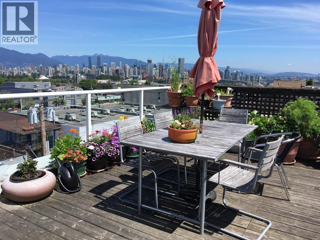 105 2195 W 5th Avenue, Vancouver, British Columbia  V6K 1S1 - Photo 29 - R3168608