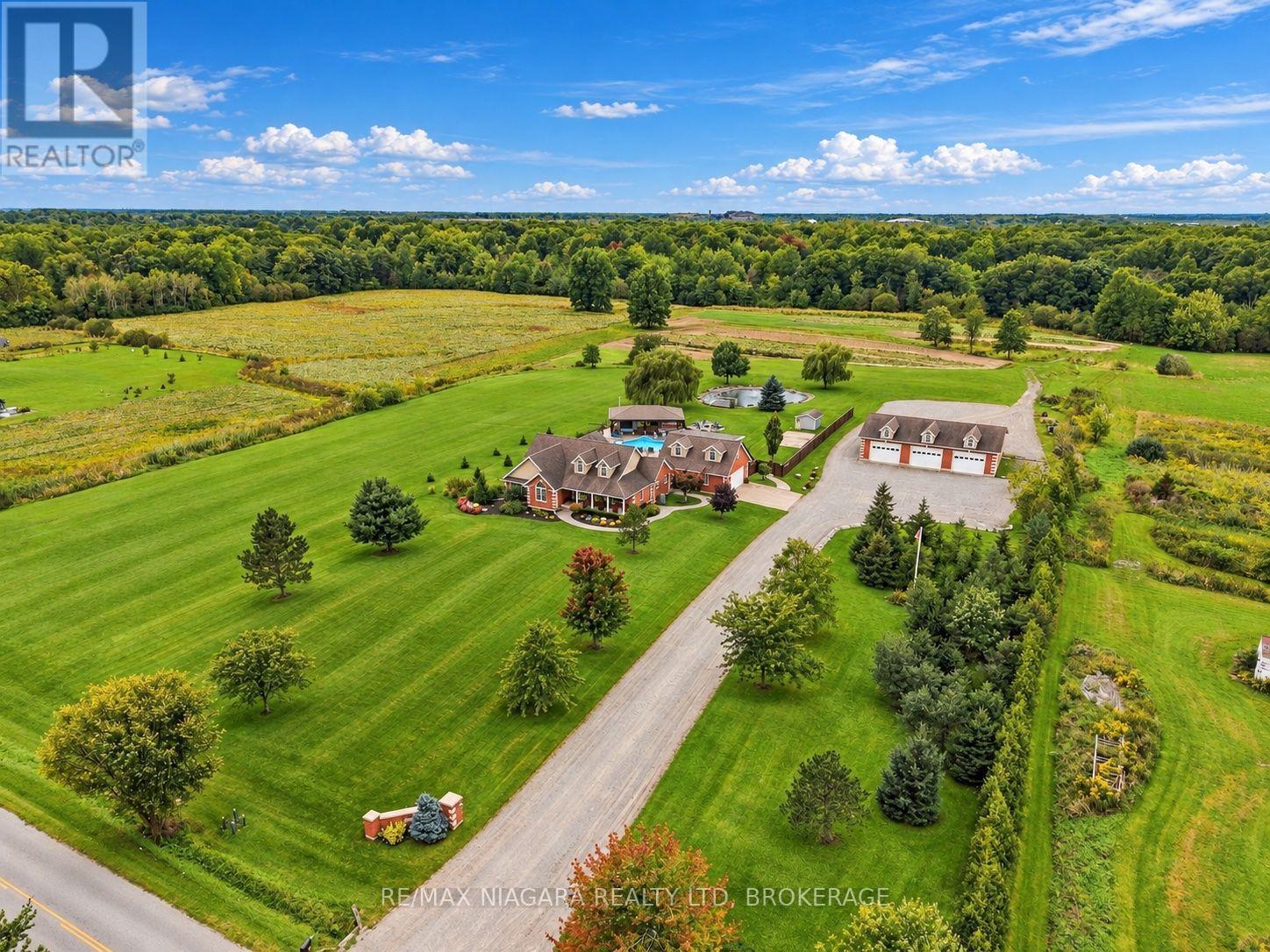 551 Darby Road, Welland (Cooks Mills), Ontario  L0S 1K0 - Photo 1 - X13831088