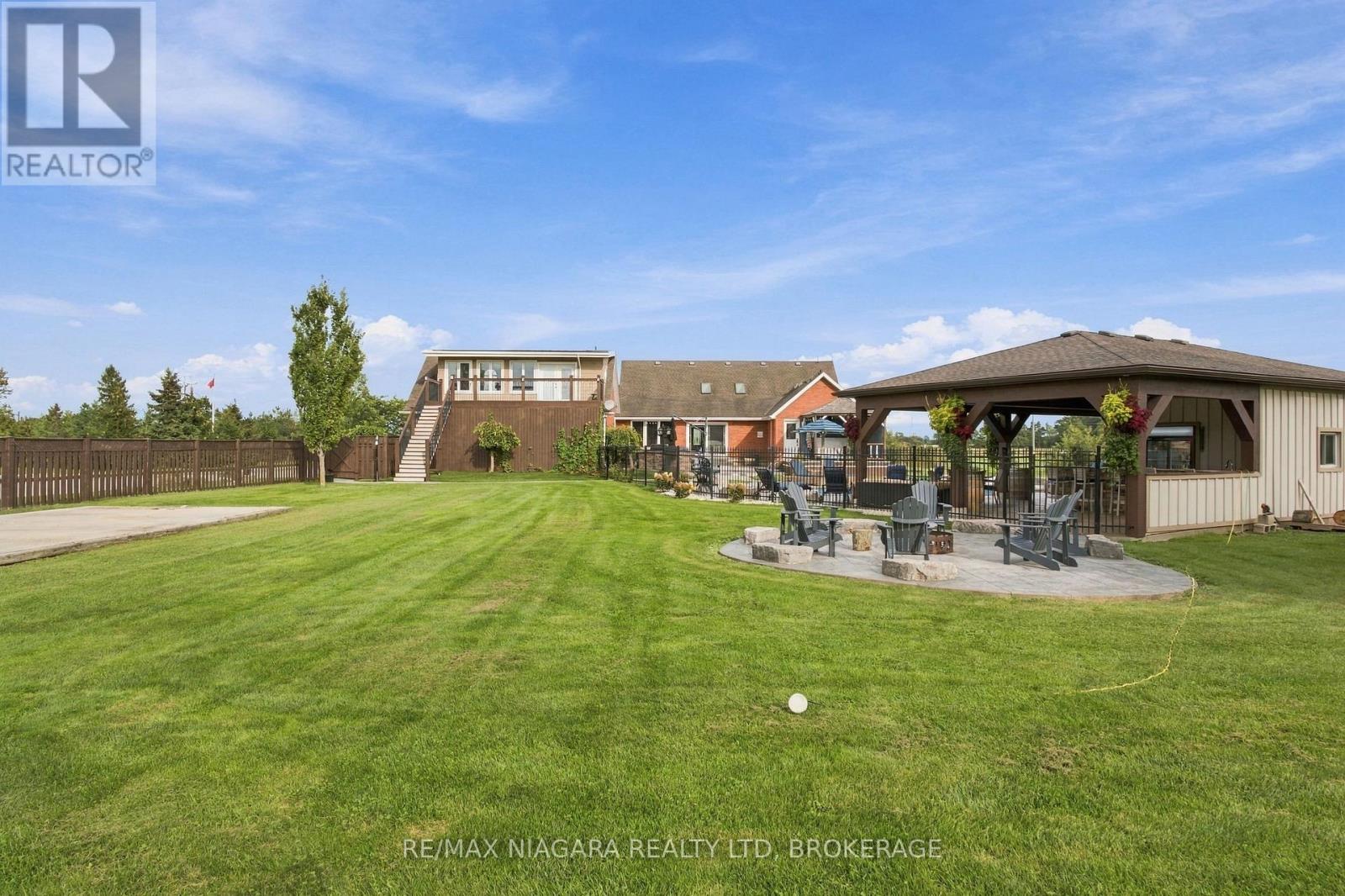 551 Darby Road, Welland (Cooks Mills), Ontario  L0S 1K0 - Photo 46 - X13831088