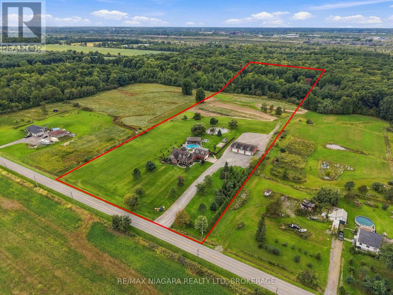 551 Darby Road, Welland (Cooks Mills), Ontario  L0S 1K0 - Photo 48 - X13831088